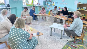 ИТОГОВЫЕ РОДИТЕЛЬСКИЕ СОБРАНИЯ.