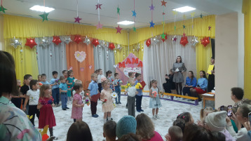 Праздник "ДЕНЬ МАТЕРИ" Праздник "ДЕНЬ МАТЕРИ".