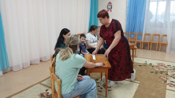 КОП "Рецепты хорошего настроения" КОП "Рецепты хорошего настроения".