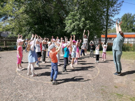ДЕНЬ ЗДОРОВЬЯ ДЕНЬ ЗДОРОВЬЯ.